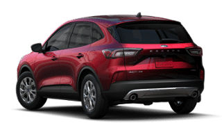 2025 Ford Escape® External Image 3